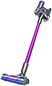 Dyson V7 Animal Pro - Sladdlös Dammsugare för Djurhår