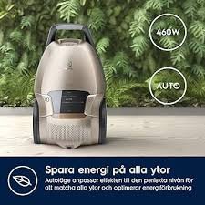 Electrolux Pure D9 PD91-8SSM: Vår Bästa Dammsugare