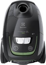 Electrolux EUS8GREEN UltraSilencer Dammsugare