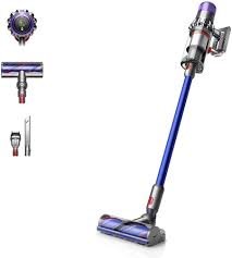 Dyson V11 2023 - Blå Stickdammsugare