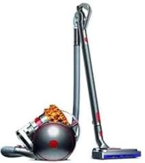 Dyson Cinetic Big Ball Multifloor 2 - Påslös Dammsugare med Pneumatiskt Munstycke