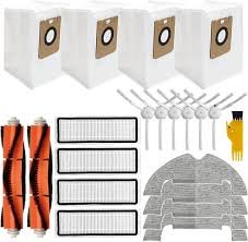 Reservdelar och tillbehör för Dreame L10plus/Z10pro/D10PLUS