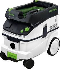 Festool Cleantex CTL 26 E Dammsugare