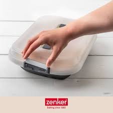 Zenker Bake