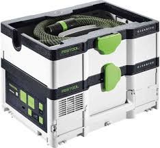 Festool CTLC SYS HPC 4