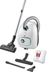 Bosch BGLS4HYG2 Dammsugare - Vit