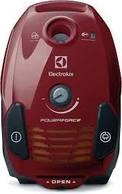 Electrolux Powerforce EPF6ANIMAL - Kraftfull Dammsugare för Husdjur