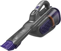 BLACK+DECKER 18V PET DUST BUSTER Handdammsugare