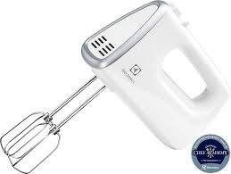 Electrolux Elvisp EHM3300 - Handmixer med vispar